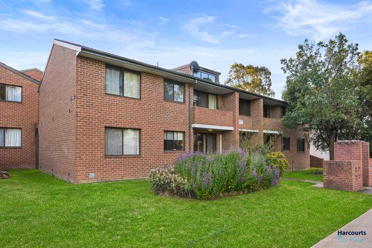9/29-31 First Street, Kingswood NSW 2747