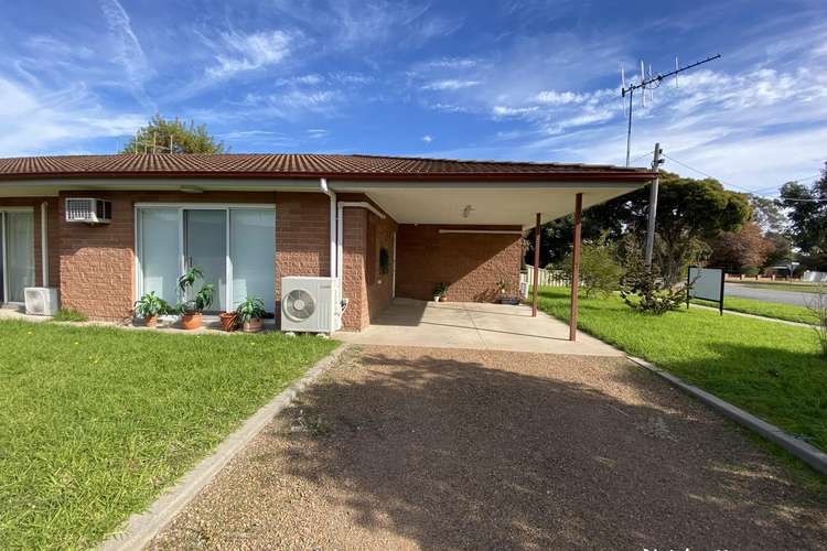 Main view of Homely unit listing, 8/29 Brock Street, Euroa VIC 3666