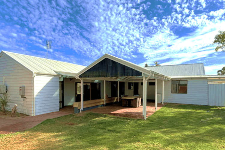 Main view of Homely lifestyle listing, 30145 Brand Highway, Dongara WA 6525