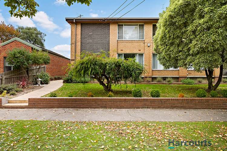 3/304 Clarendon Street, Soldiers Hill VIC 3350
