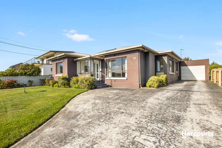 Main view of Homely house listing, 31 George Street, Devonport TAS 7310