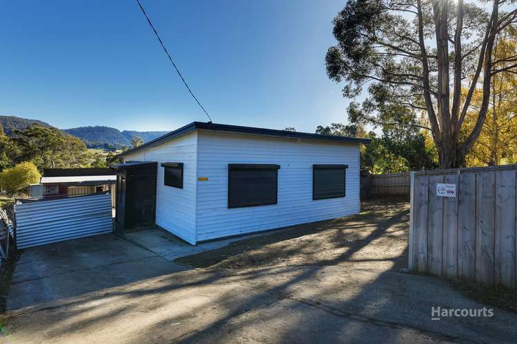 570 Collinsvale Road, Collinsvale TAS 7012