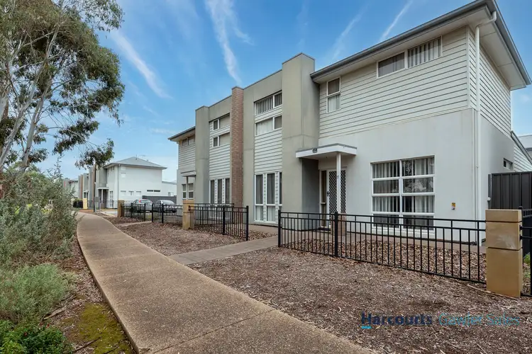 Main view of Homely townhouse listing, 27 Centenary Circuit, Andrews Farm SA 5114