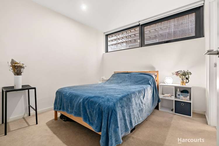 Third view of Homely apartment listing, 2103/5 Sutherland Street, Melbourne VIC 3000