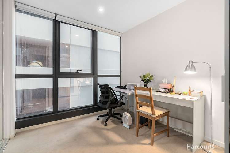 Fourth view of Homely apartment listing, 2103/5 Sutherland Street, Melbourne VIC 3000