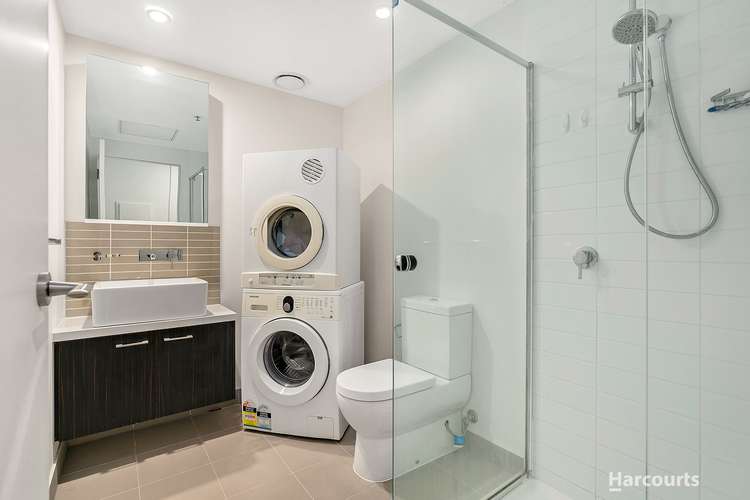 Sixth view of Homely apartment listing, 2103/5 Sutherland Street, Melbourne VIC 3000