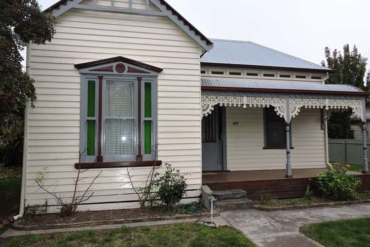 Third view of Homely house listing, 67 Rundell Street, Ararat VIC 3377