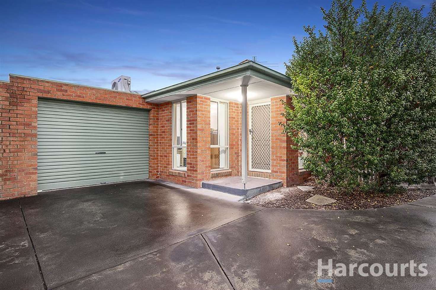Main view of Homely unit listing, 2/13 Cypress Avenue, Boronia VIC 3155