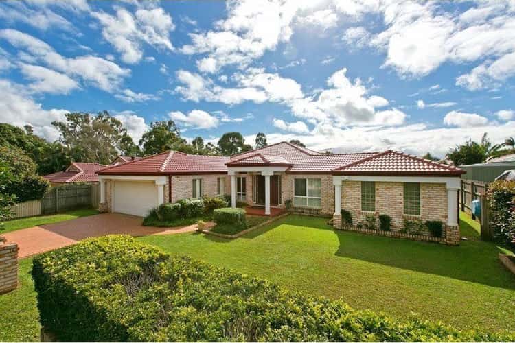 Main view of Homely house listing, 31 The Boulevard, Redland Bay QLD 4165
