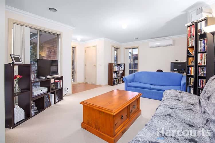 Second view of Homely unit listing, 2/13 Cypress Avenue, Boronia VIC 3155