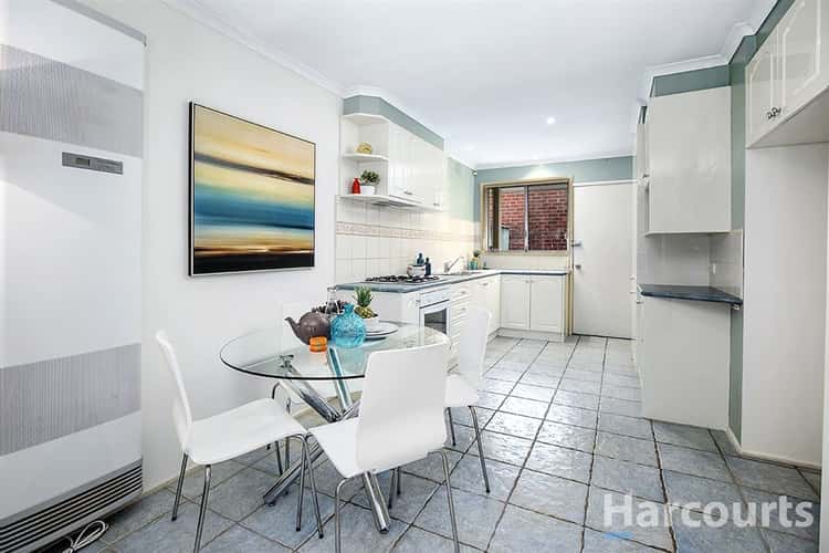 Fourth view of Homely unit listing, 1/7 Daffodil Road, Boronia VIC 3155