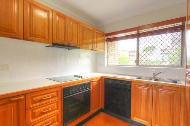 Second view of Homely apartment listing, 5/23 Little St, Albion QLD 4010