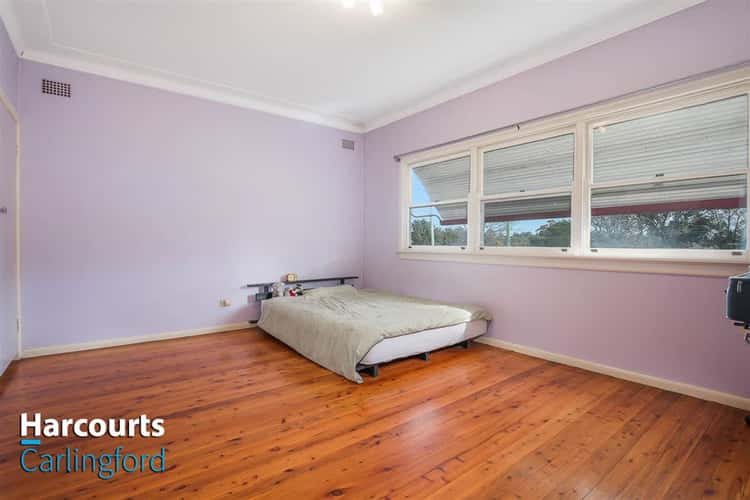 Fifth view of Homely house listing, 57 Jenkins Road, Carlingford NSW 2118