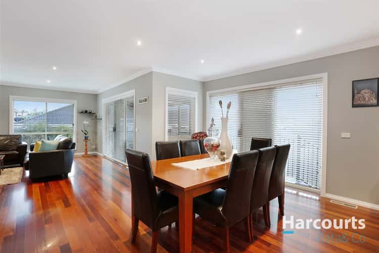 Sixth view of Homely house listing, 4 Rialton Rise, South Morang VIC 3752