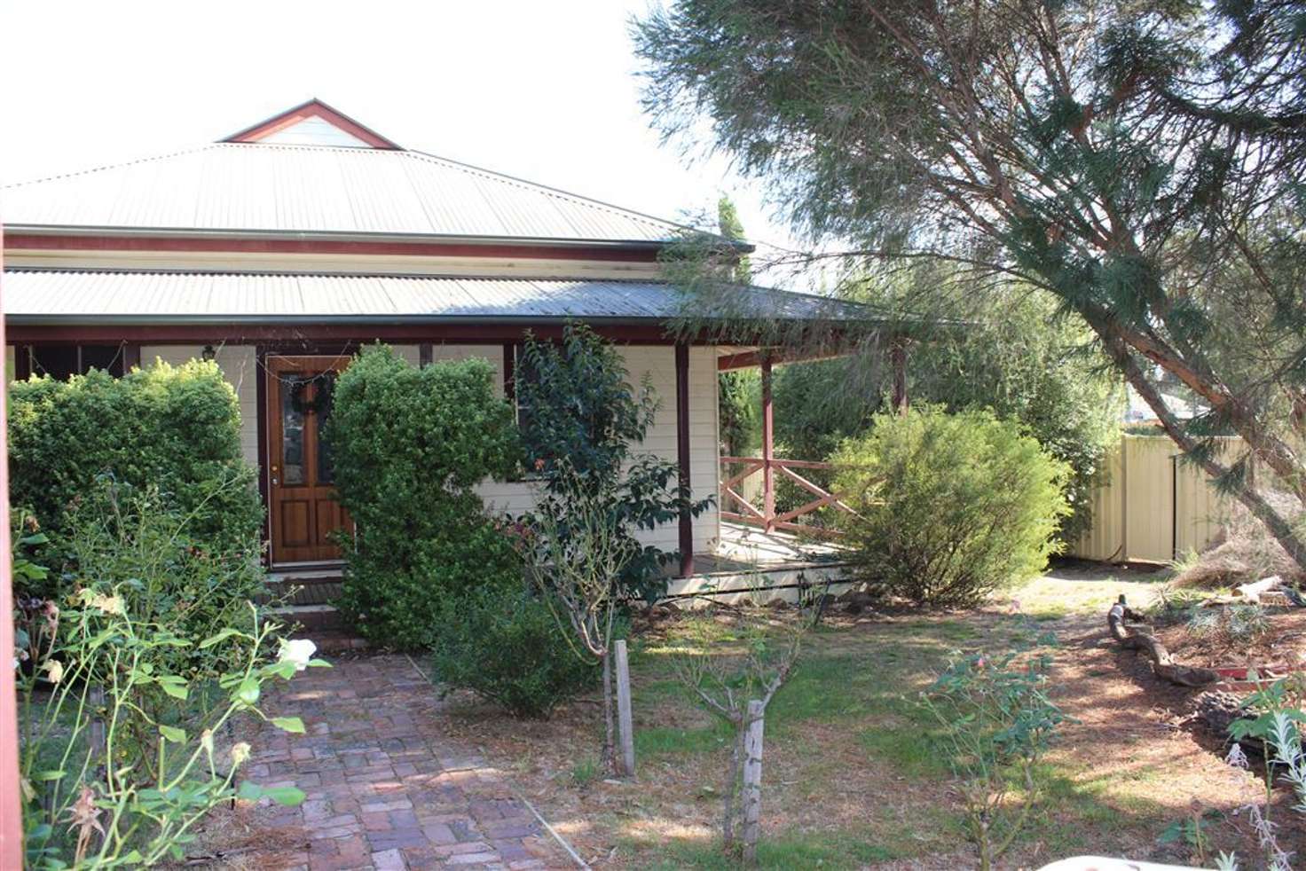 Main view of Homely house listing, 4A Albert Street, Alexandra VIC 3714