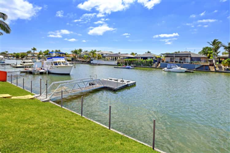 Main view of Homely house listing, 488 Oxley Drive, Runaway Bay QLD 4216