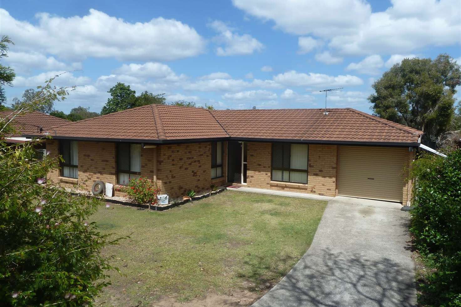 Main view of Homely house listing, 32 Garden Ave, Camira QLD 4300