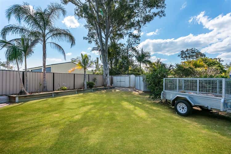 Third view of Homely house listing, 31 Jessie Crescent, Bethania QLD 4205