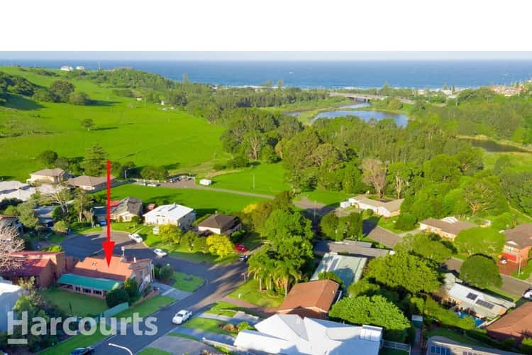 Second view of Homely house listing, 1 Evans Place, Kiama NSW 2533