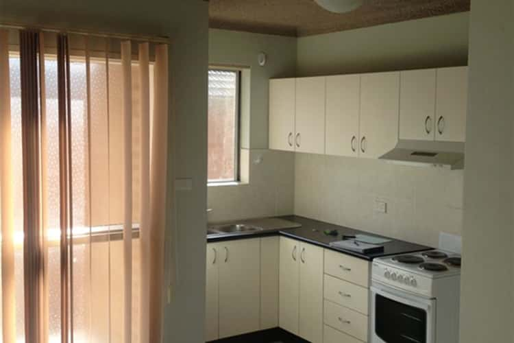 Second view of Homely unit listing, 6/94-100 Bigge Street, Liverpool NSW 2170