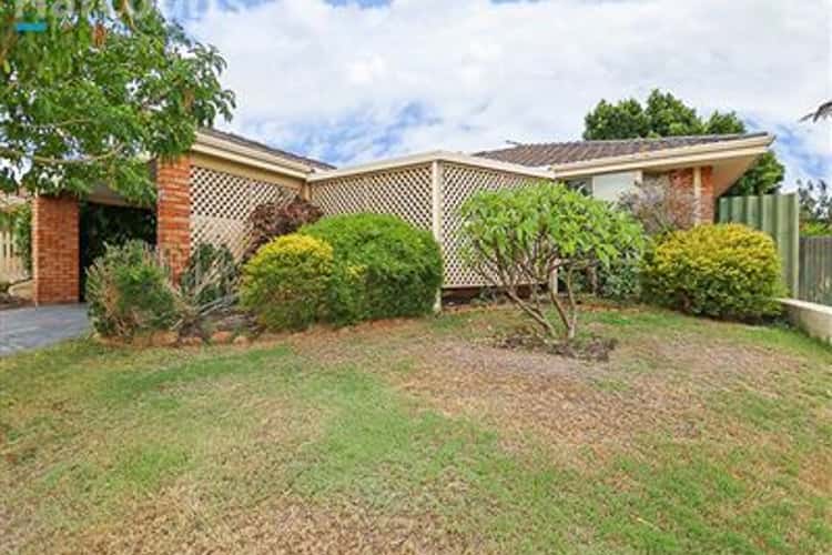 Main view of Homely house listing, 50 Carberry Square, Clarkson WA 6030