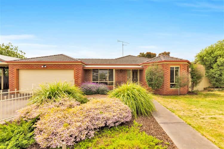 Main view of Homely house listing, 12 Alice Mews, Bannockburn VIC 3331