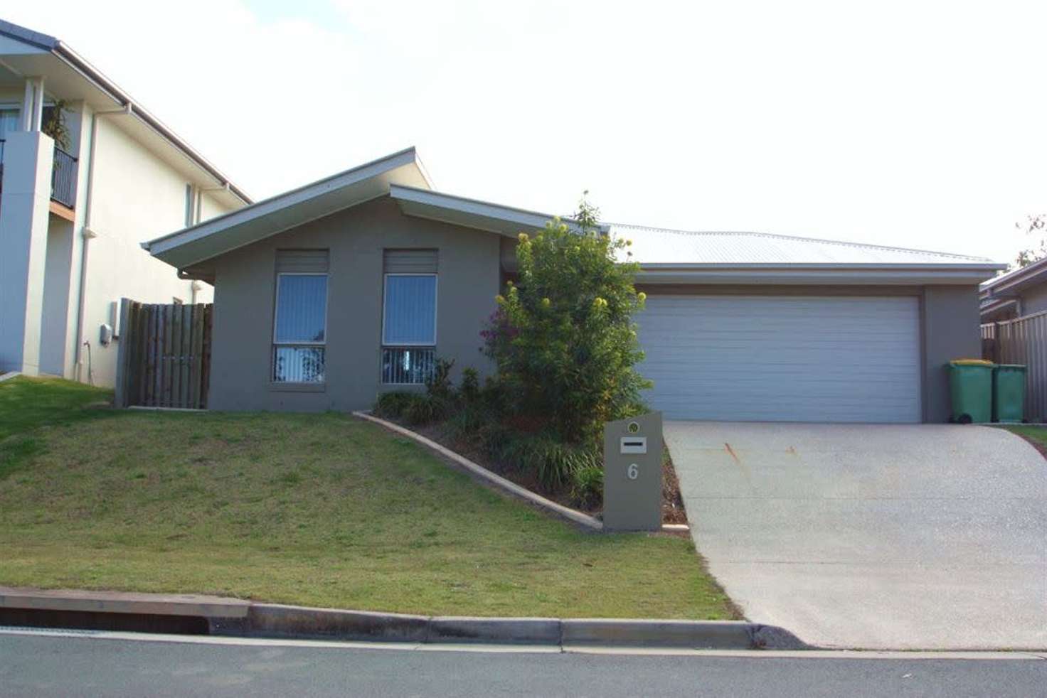 Main view of Homely house listing, 6 Bellagio Cr, Coomera QLD 4209