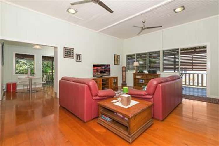 Fifth view of Homely house listing, 25 Queens Road, Railway Estate QLD 4810