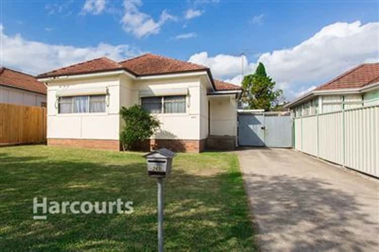 245 Hector Street, Sefton NSW 2162