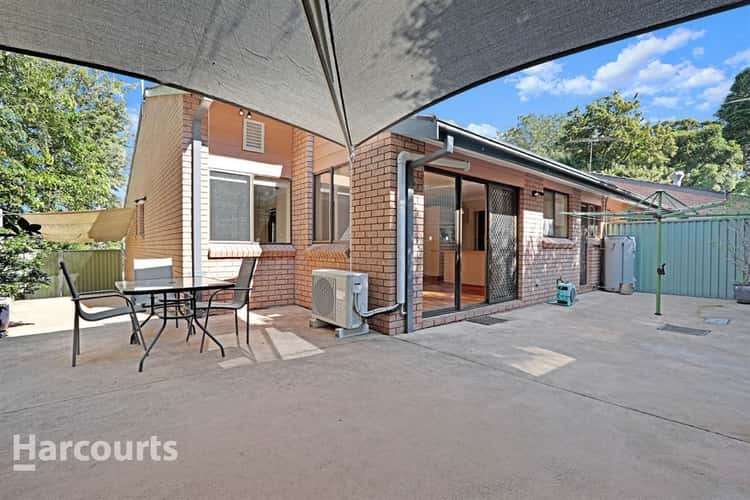 Second view of Homely villa listing, 1/41 Kulgoa Ave, Ryde NSW 2112
