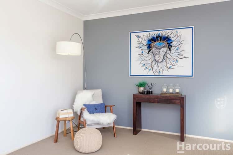 Fifth view of Homely house listing, 58 Wanderer Court, Amaroo ACT 2914