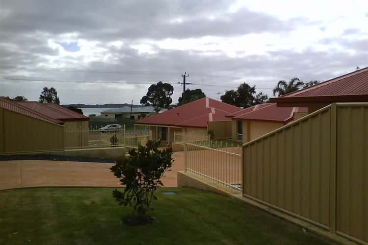 Third view of Homely unit listing, 3/235 Old Coast Road, Australind WA 6233