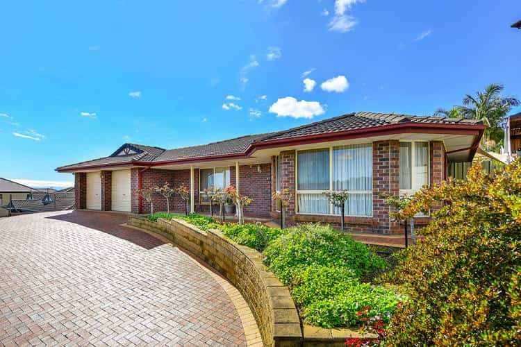 Third view of Homely house listing, 38 Coachwood Drive, Aberfoyle Park SA 5159