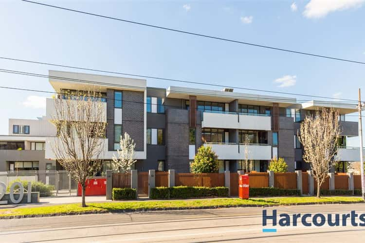 115/201 Whitehorse Road, Balwyn VIC 3103