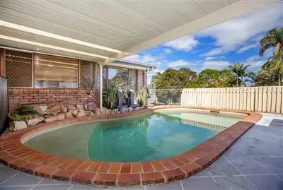 Second view of Homely house listing, 1 Kaiser Drive, Windaroo QLD 4207