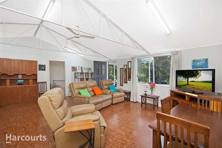 Second view of Homely house listing, 44 Allerton Road, Booral QLD 4655