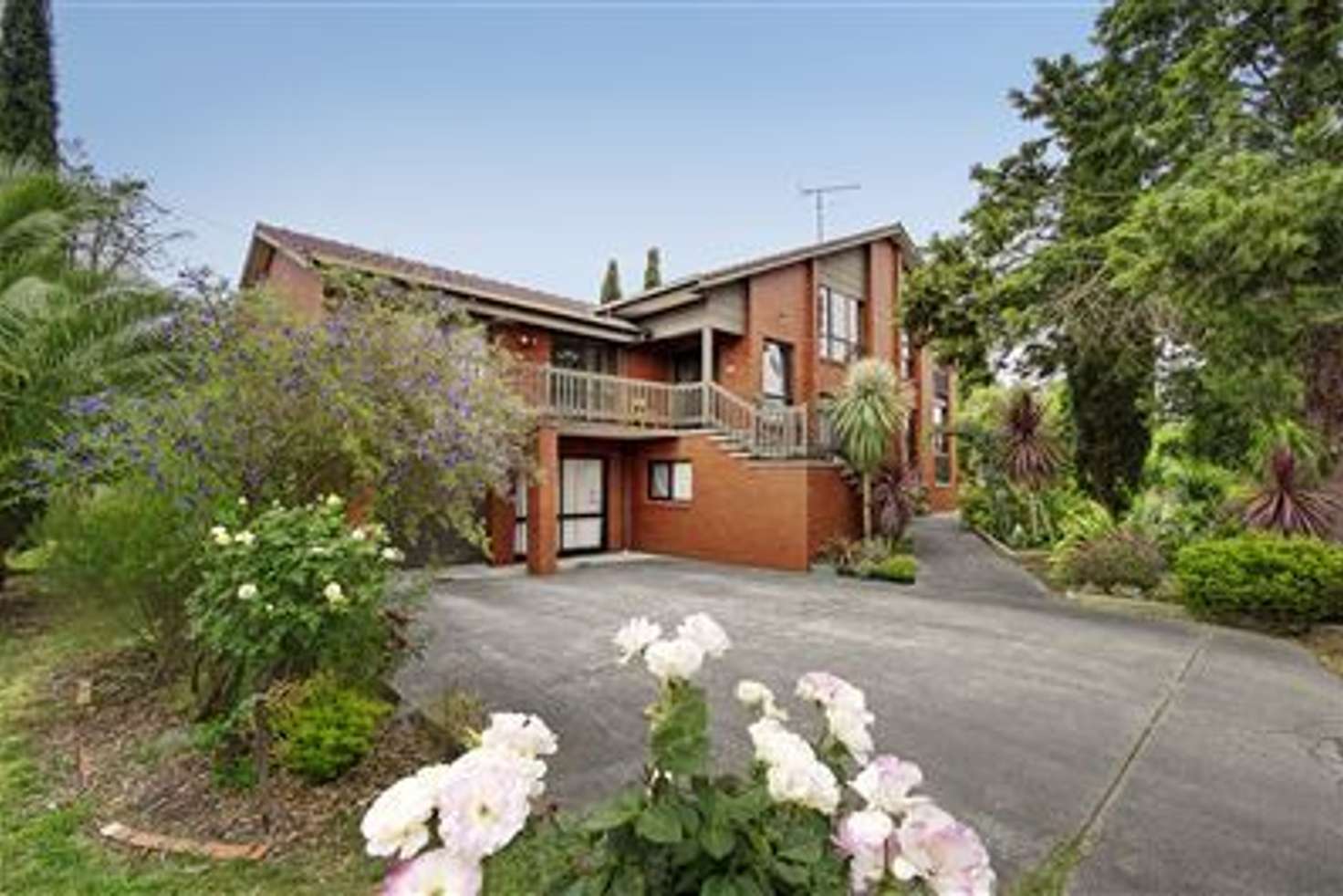 Main view of Homely house listing, 695 Ballarat Road, Batesford VIC 3221