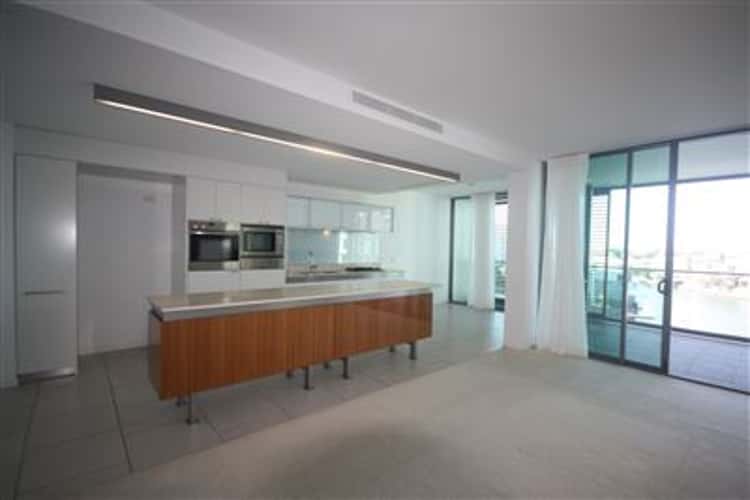 Fourth view of Homely apartment listing, 5404/2 Ephraim Island, Paradise Point QLD 4216