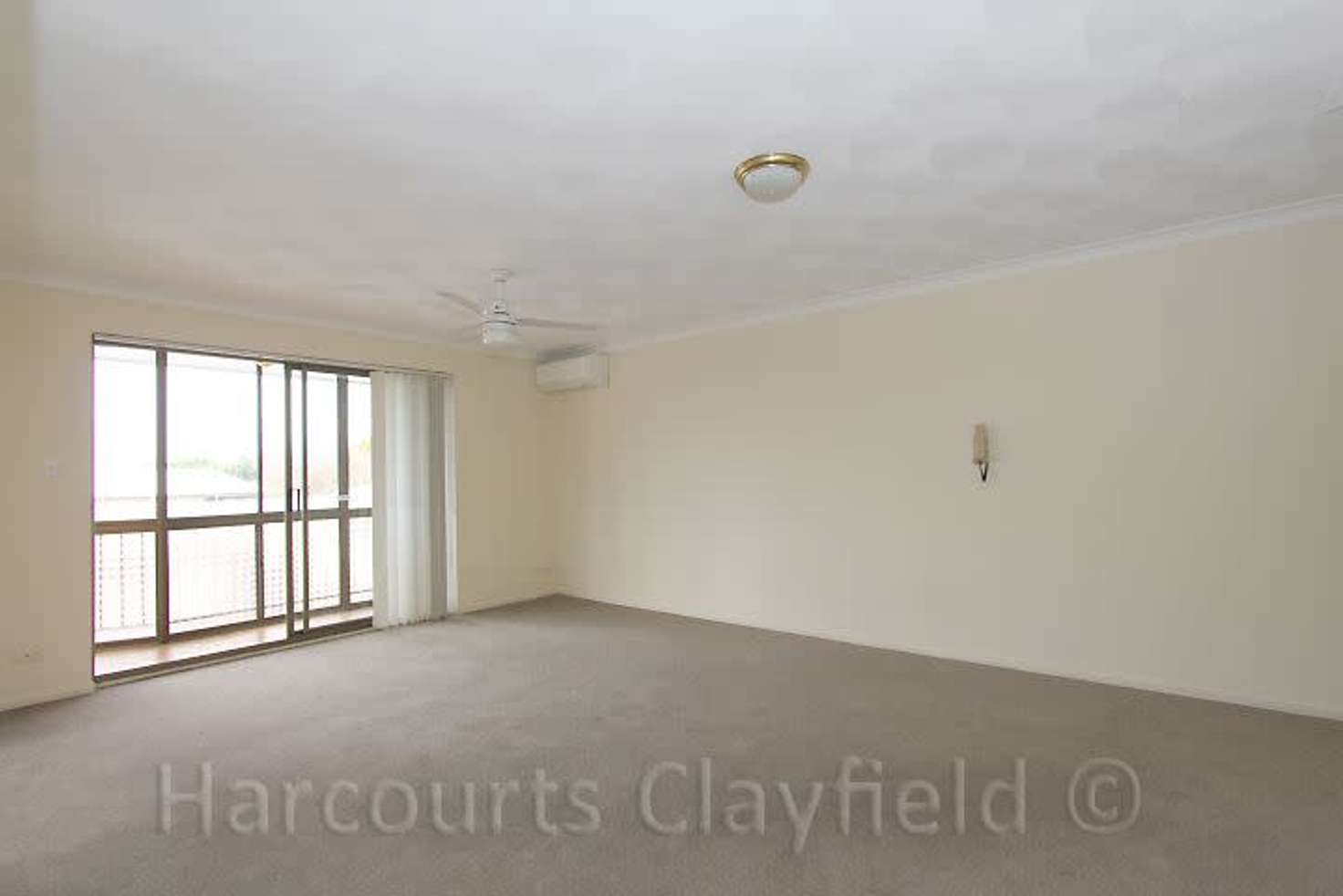 Main view of Homely unit listing, 4/59 Beatrice Tce, Ascot QLD 4007