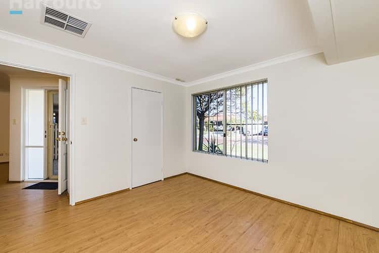 Third view of Homely house listing, 14 Taroona Lane, Currambine WA 6028