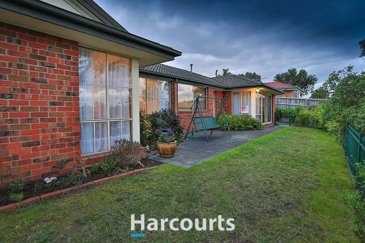 Fifth view of Homely house listing, 17 Leigh Drive, Pakenham VIC 3810