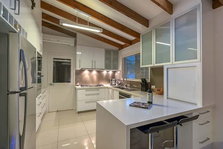 Second view of Homely house listing, 38 Tilquin Street, The Gap QLD 4061