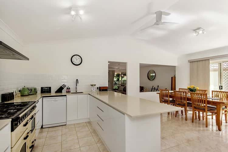 Fourth view of Homely house listing, 19 Gainsborough Drive, Varsity Lakes QLD 4227