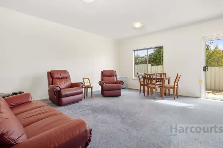 Third view of Homely villa listing, 3/190 Roslyn Avenue, Blackmans Bay TAS 7052