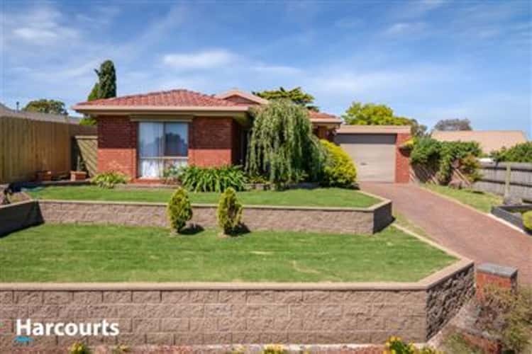 Main view of Homely house listing, 15 Herrington Avenue, Carrum Downs VIC 3201