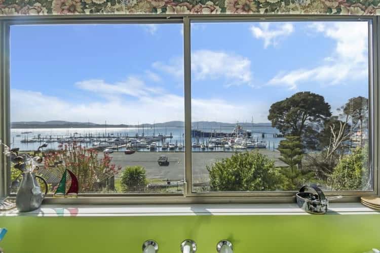 Third view of Homely house listing, 124 Flinders Street, Beauty Point TAS 7270