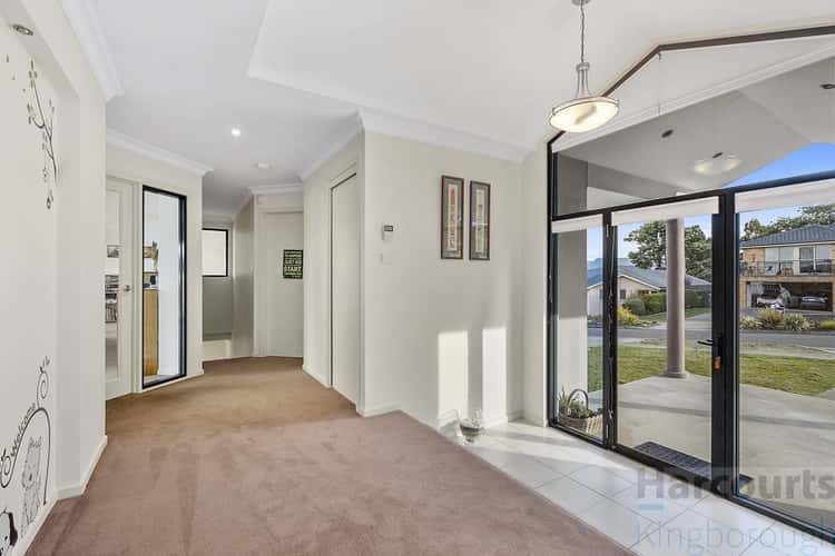 Third view of Homely house listing, 16 Cider Gum Drive, Blackmans Bay TAS 7052