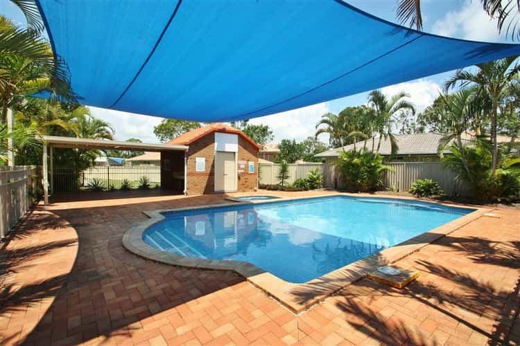 Second view of Homely semiDetached listing, 3/17 Yaun St, Coomera QLD 4209