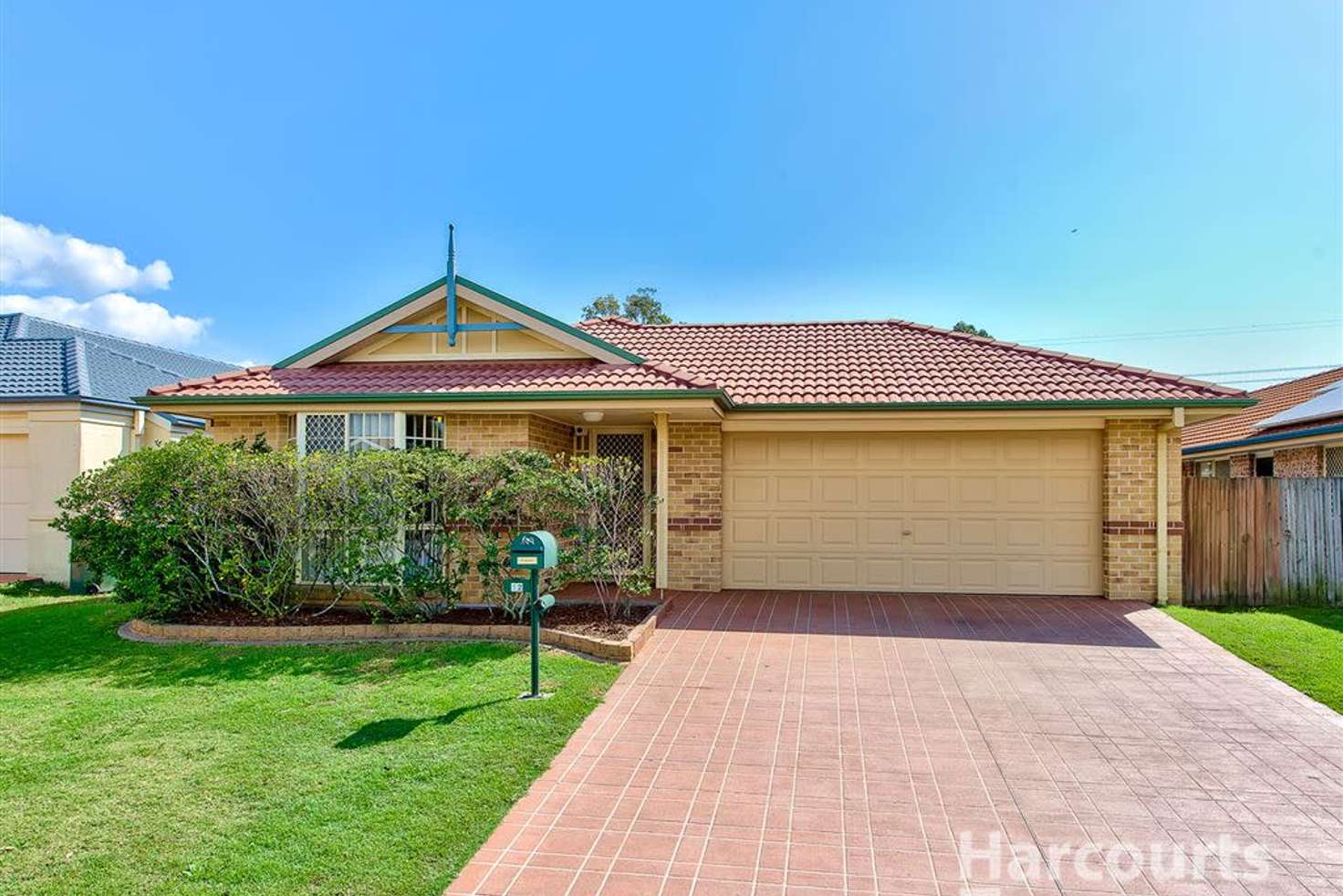 Main view of Homely house listing, 12 Starling Place, Taigum QLD 4018