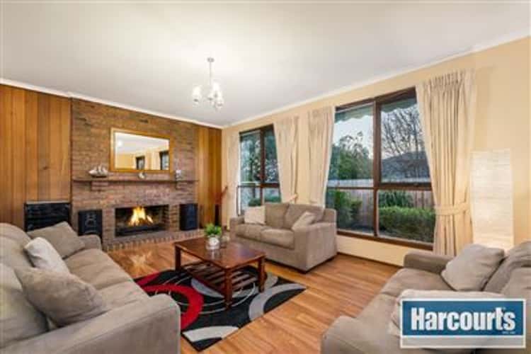 Sixth view of Homely house listing, 122 Fraser Crescent, Wantirna South VIC 3152